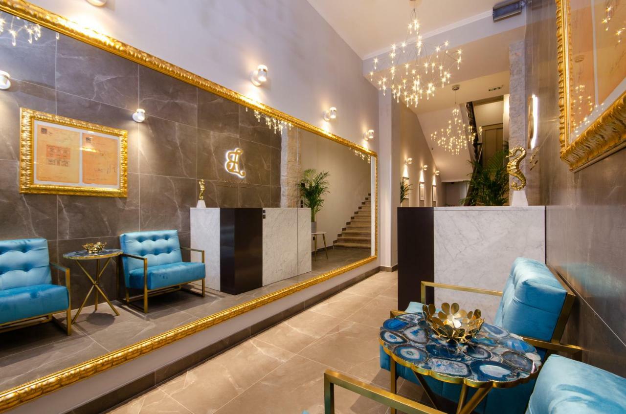 Villa Brandestini พูลา ภายนอก รูปภาพ